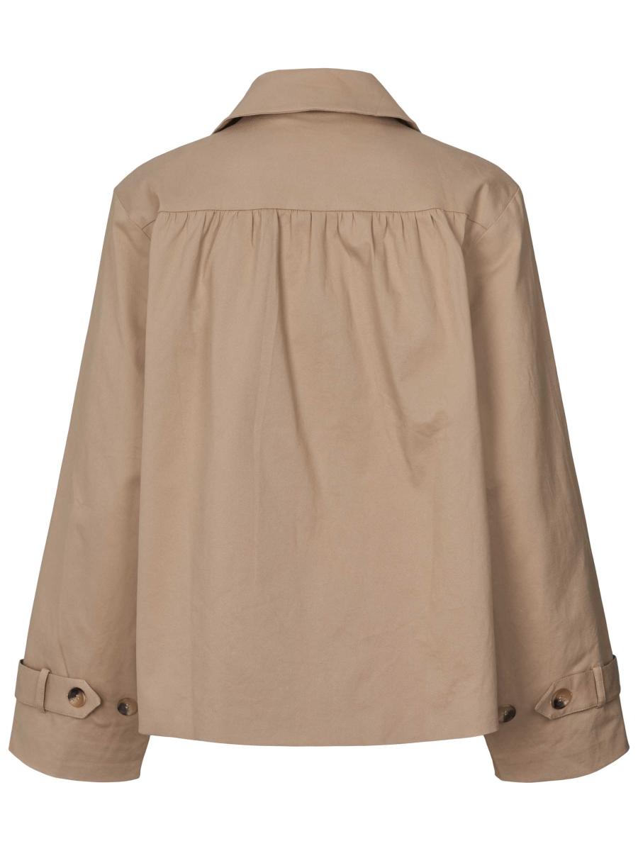 Damen Jacke ViolaLL