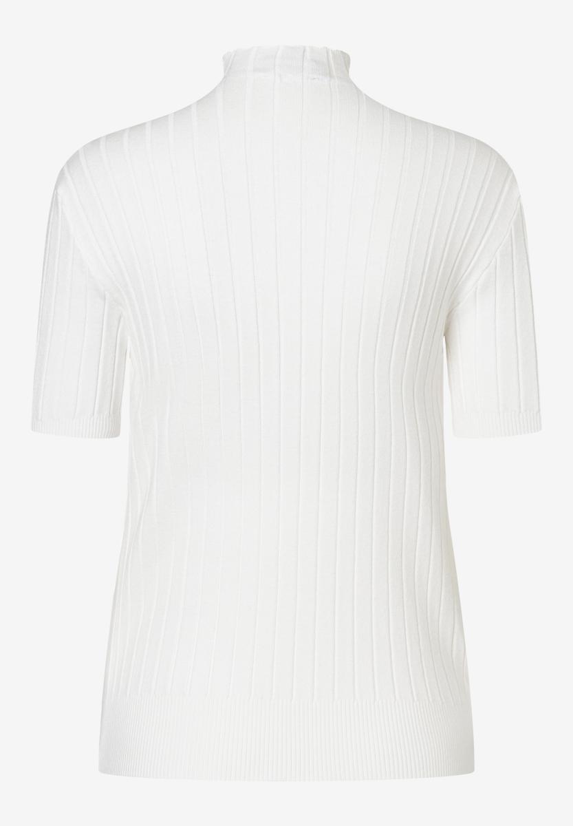 Damen Rollkragen-Pullover