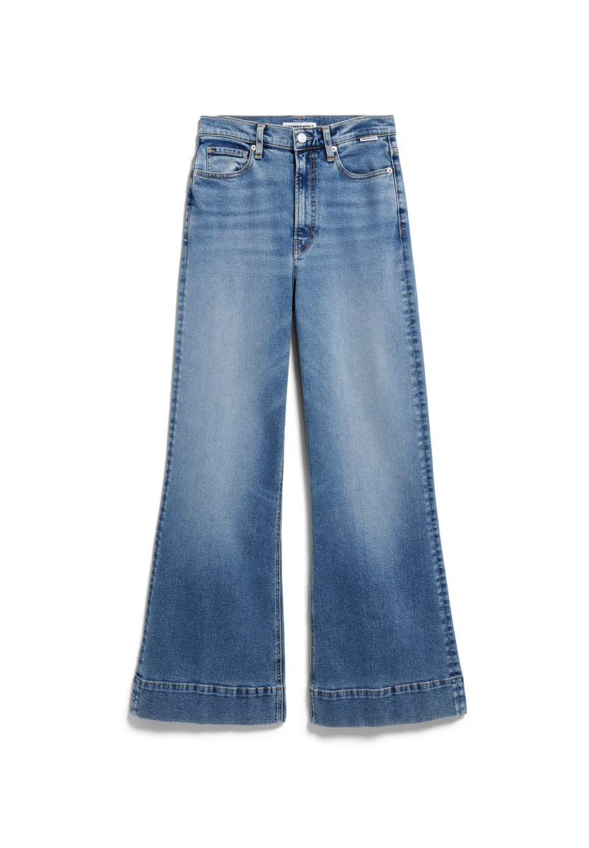 Damen Wide Jeans MURLIAA
