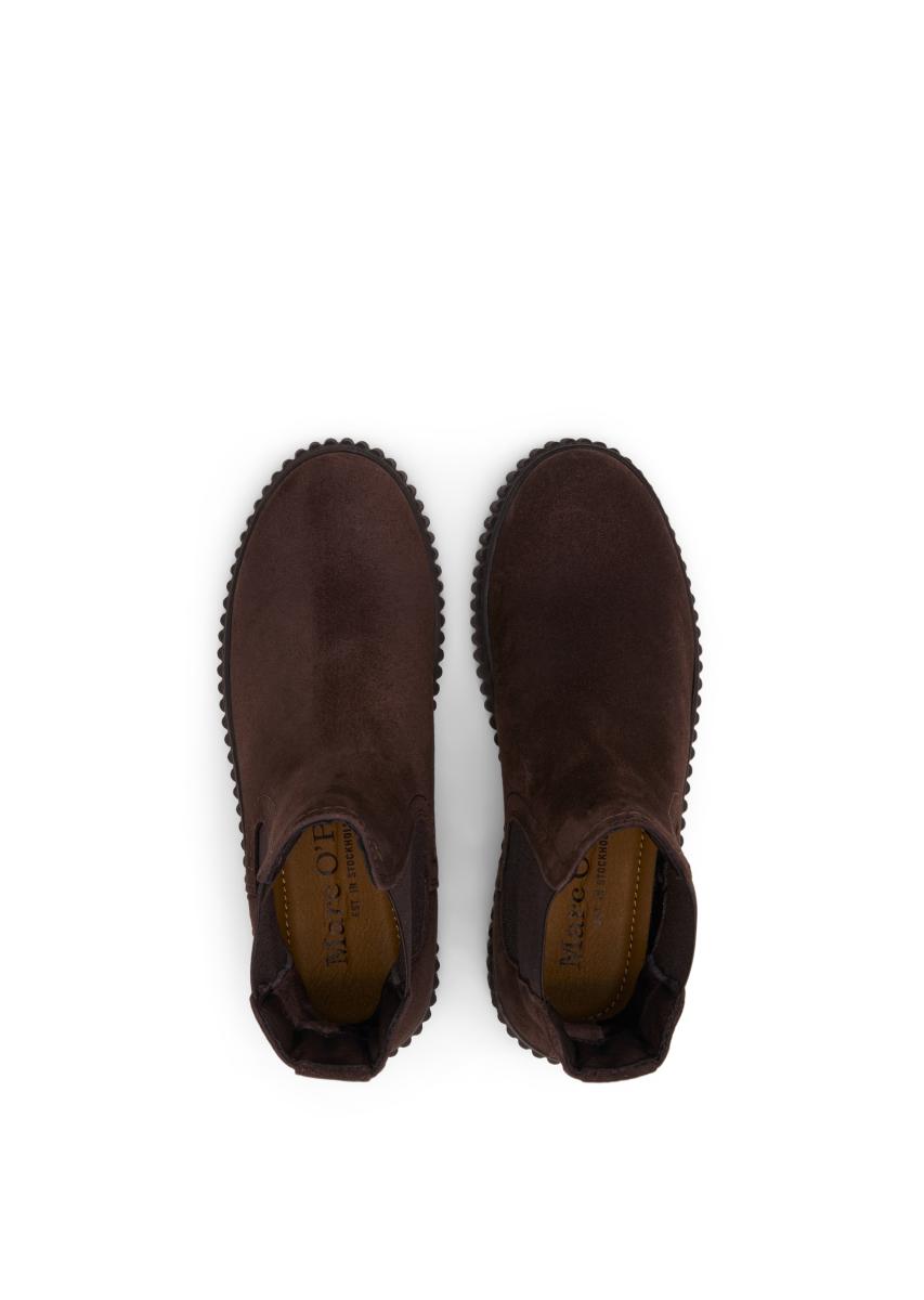 Damen Chelsea-Boot Bianca