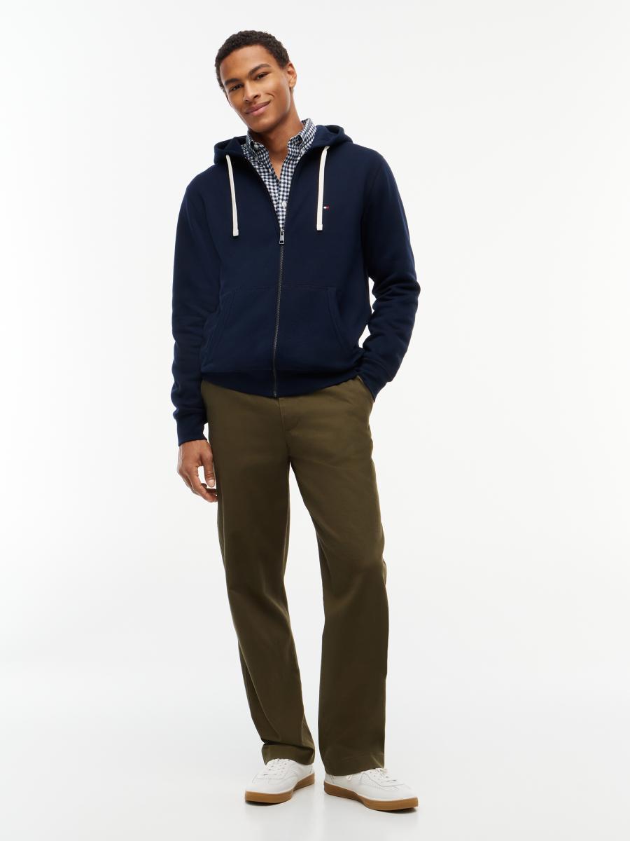 Herren Sweatjacke