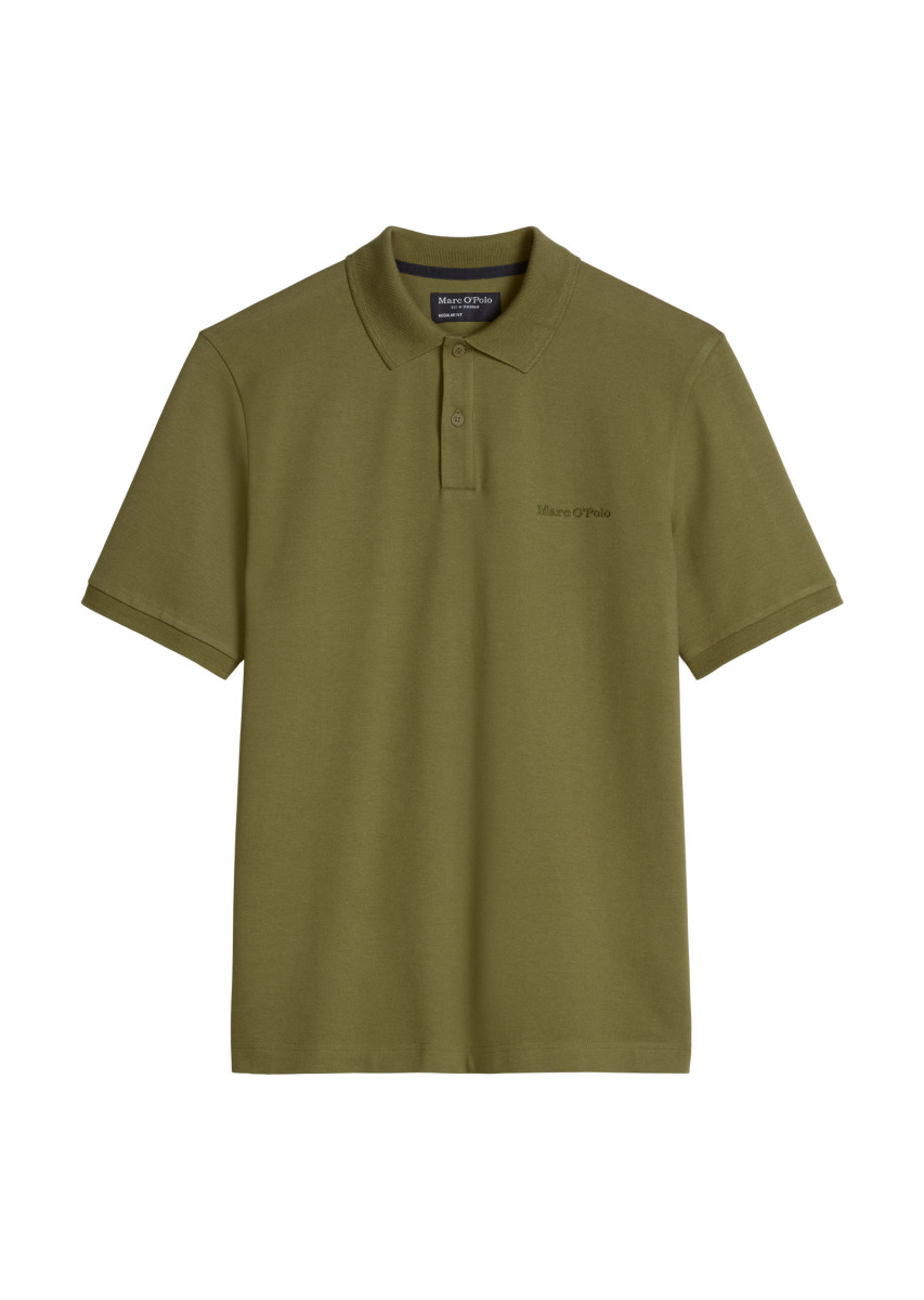 Herren Poloshirt