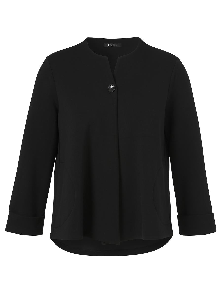 Curvy Blazer