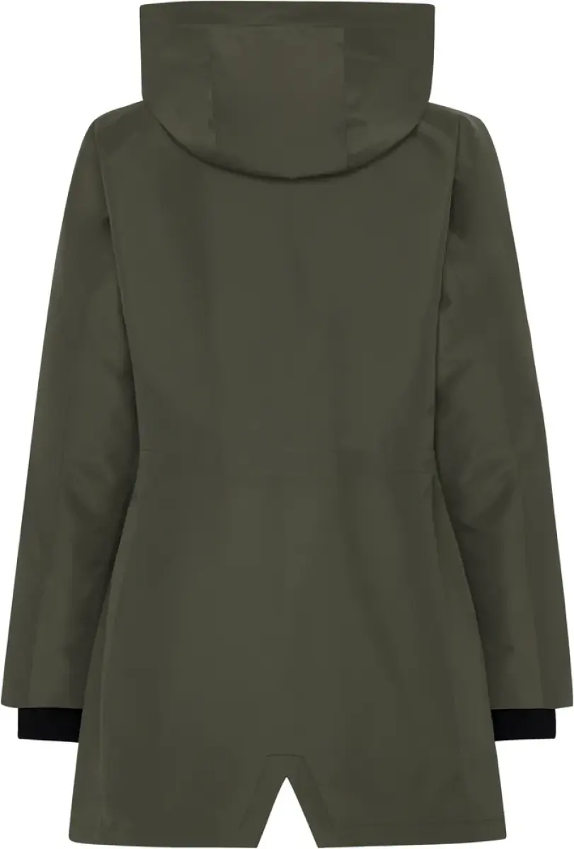 Damen Parka Alana