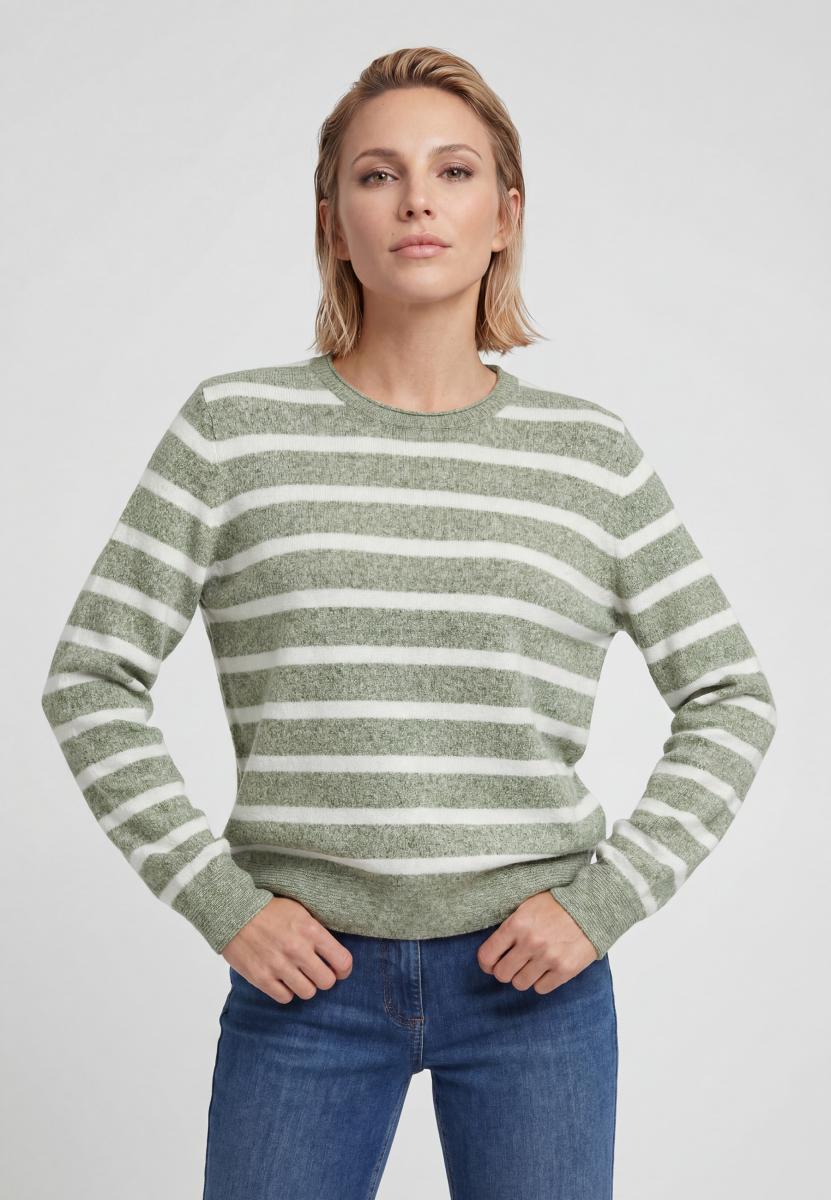 Damen Pullover
