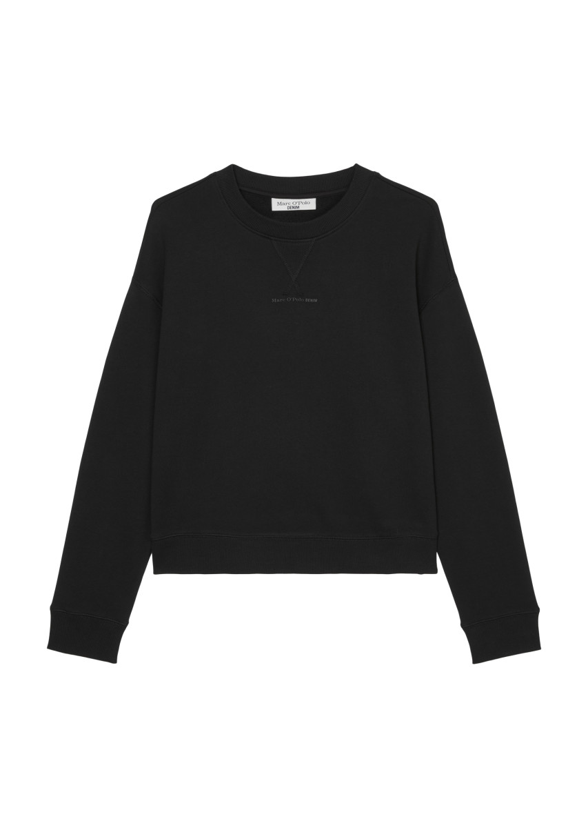 Damen Sweatshirt Relaxed