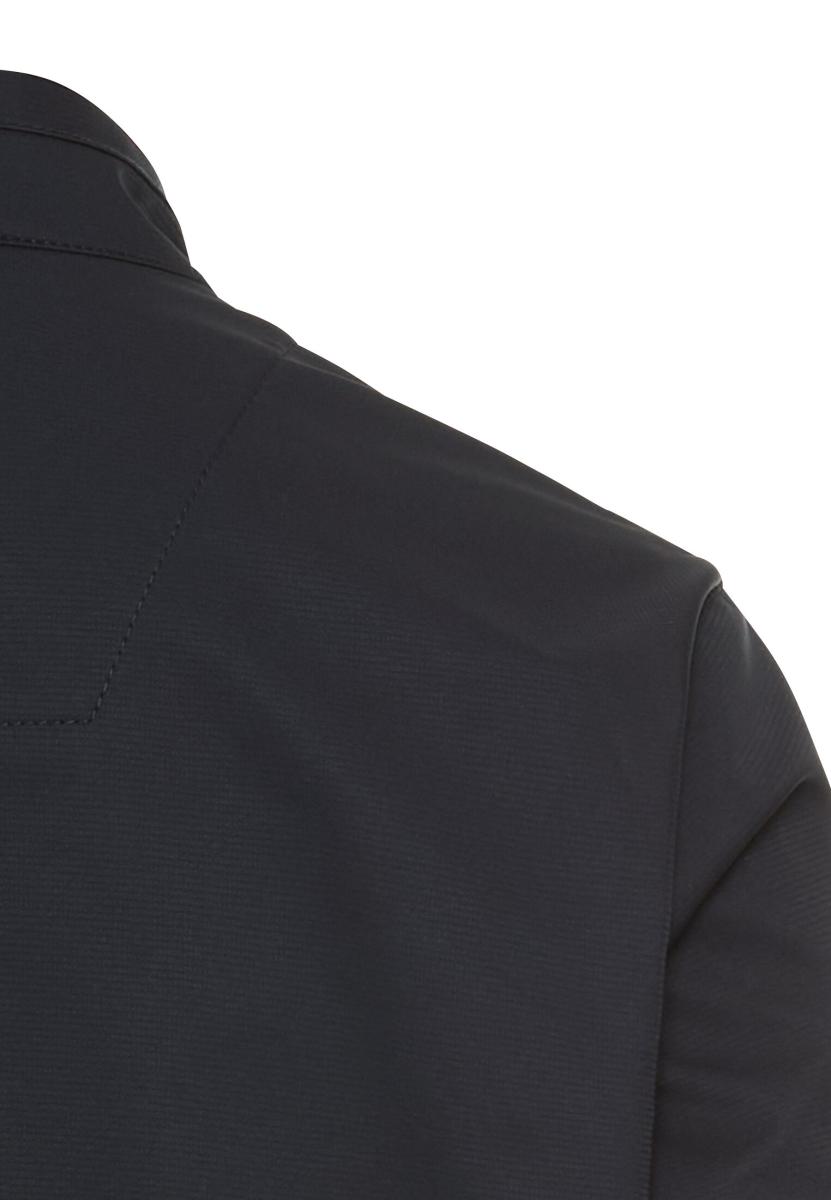 Herren Blouson Mit Wasserabweisender Funktion