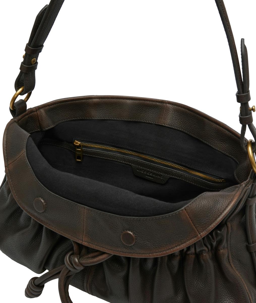 Schultertasche Elya