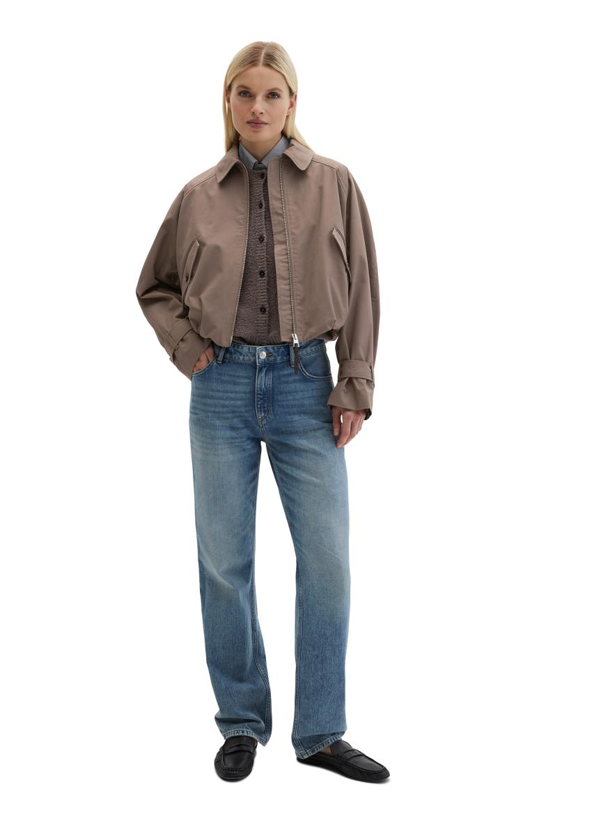 Damen Blouson