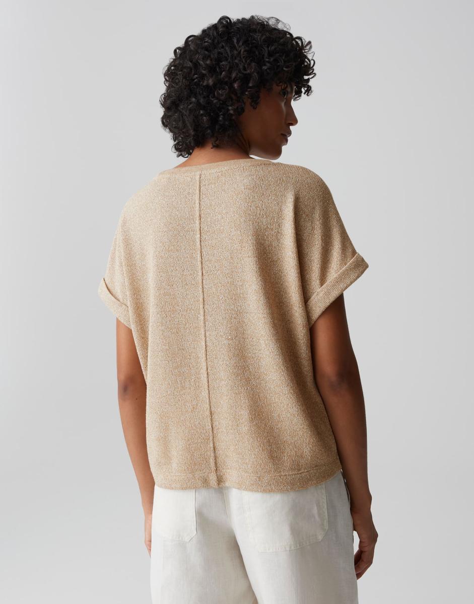 Damen T-Shirt Sokuna