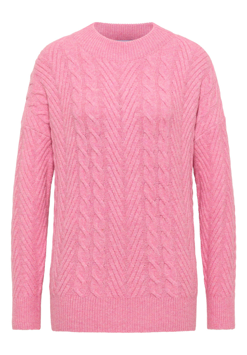 Damen Strickpullover