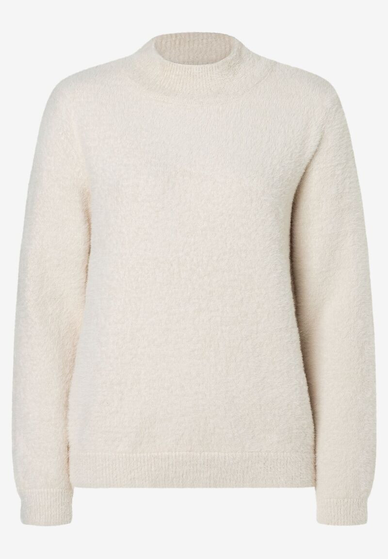 Damen Strickpullover