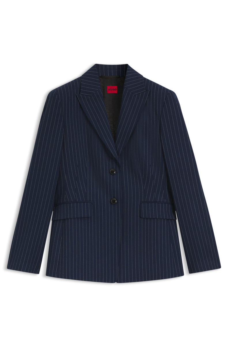 Blazer Asmalla