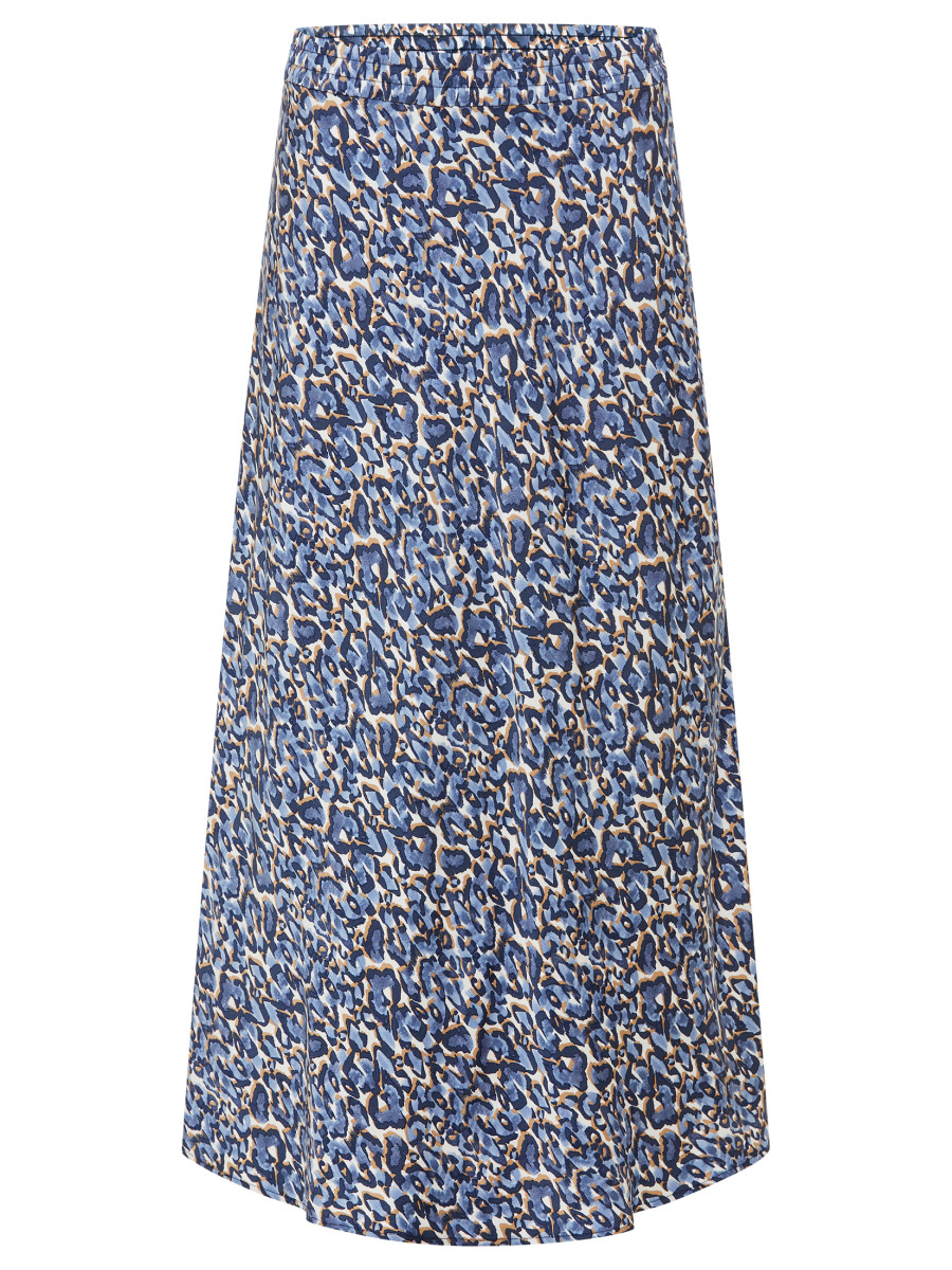 Rock Woven Casual Long