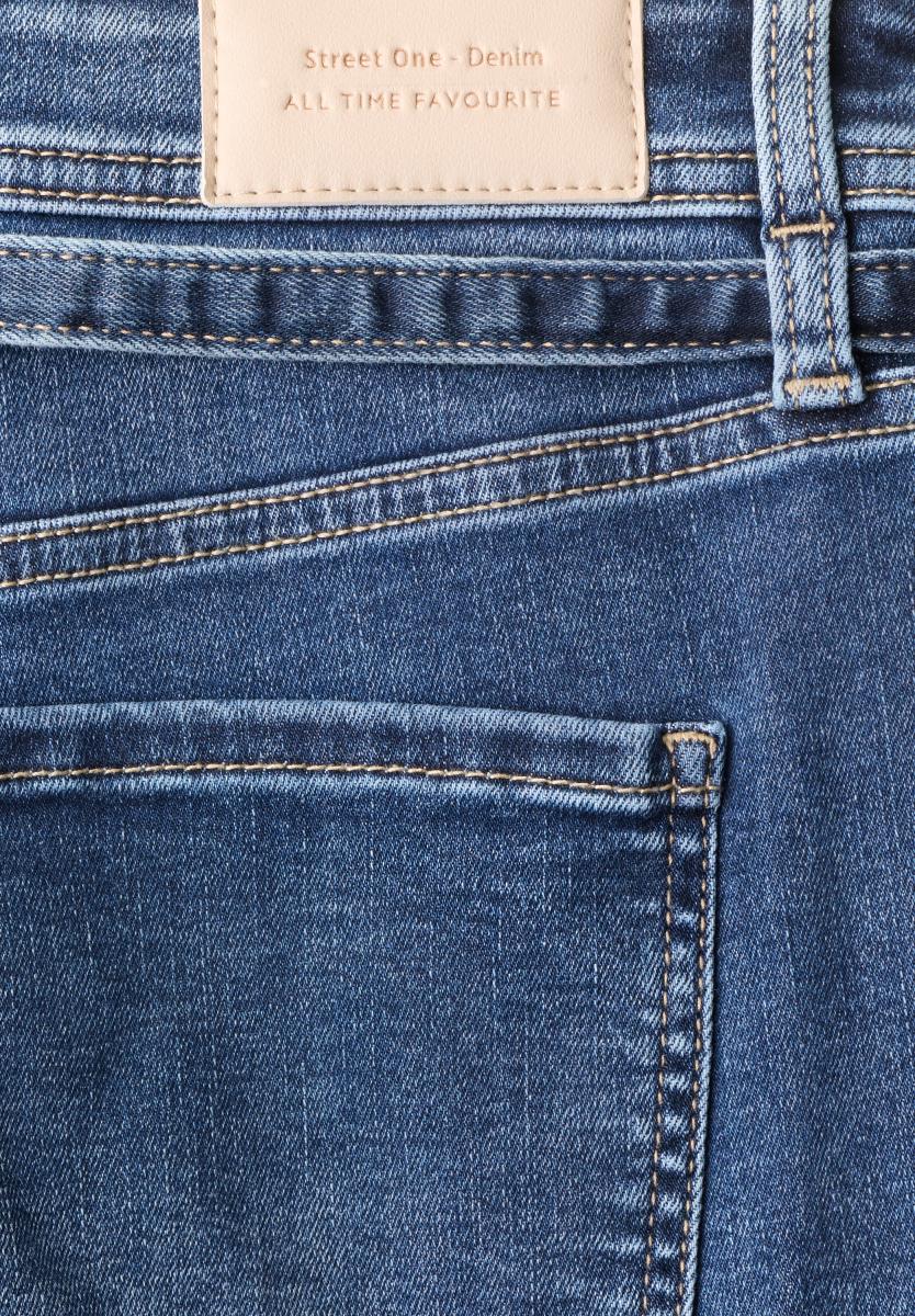 Damen Jeans Amalia