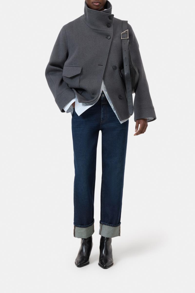 Damen Jeans Milo