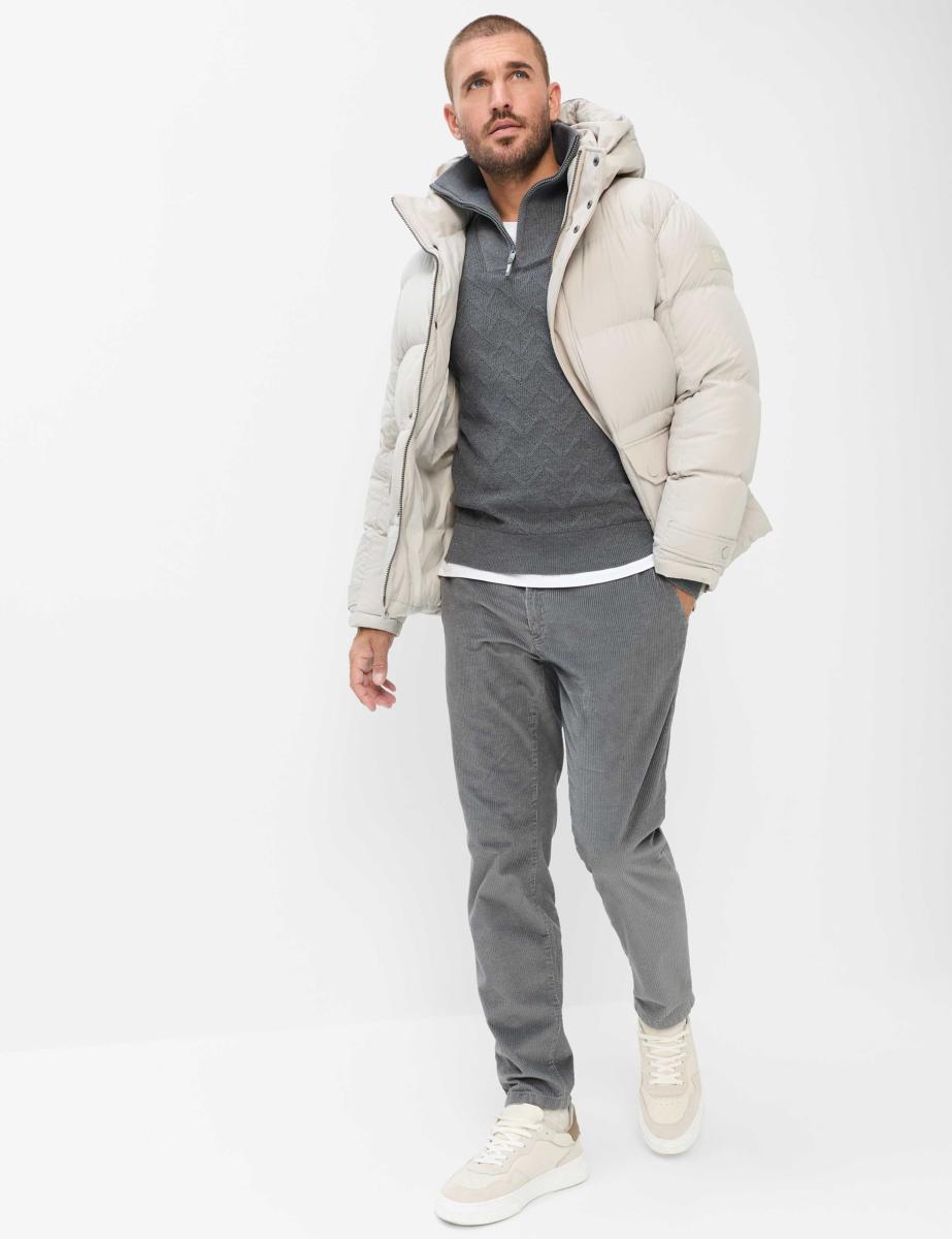 Herren Pullover Style Sören