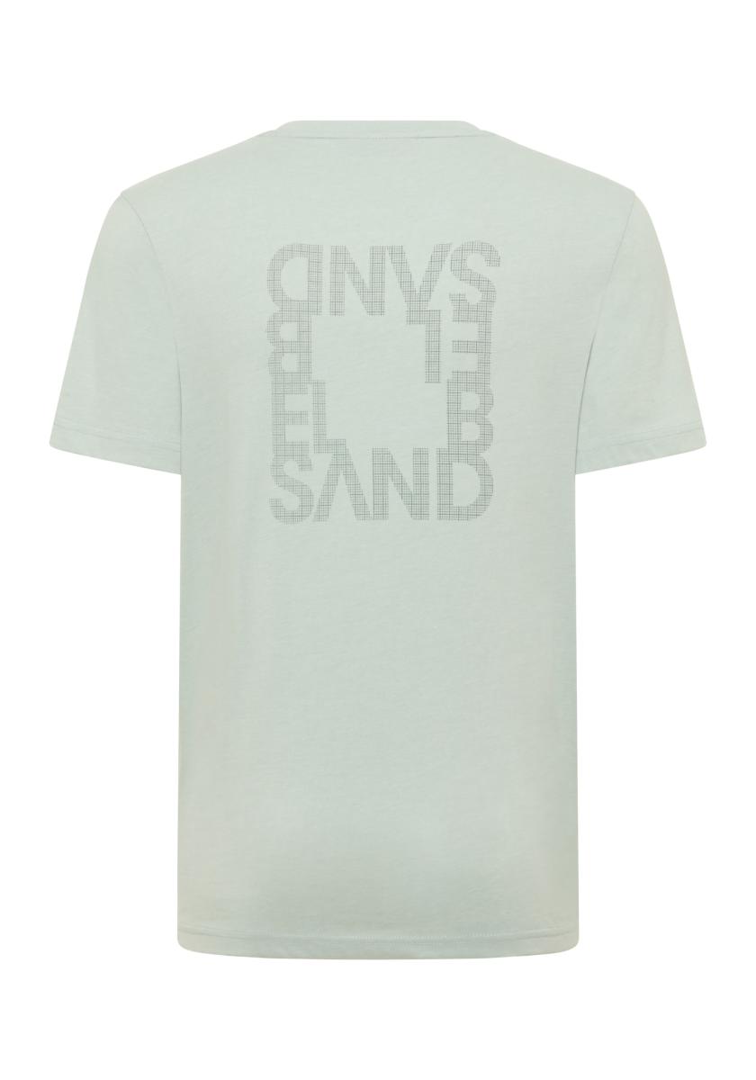 Herren T-Shirt Tian