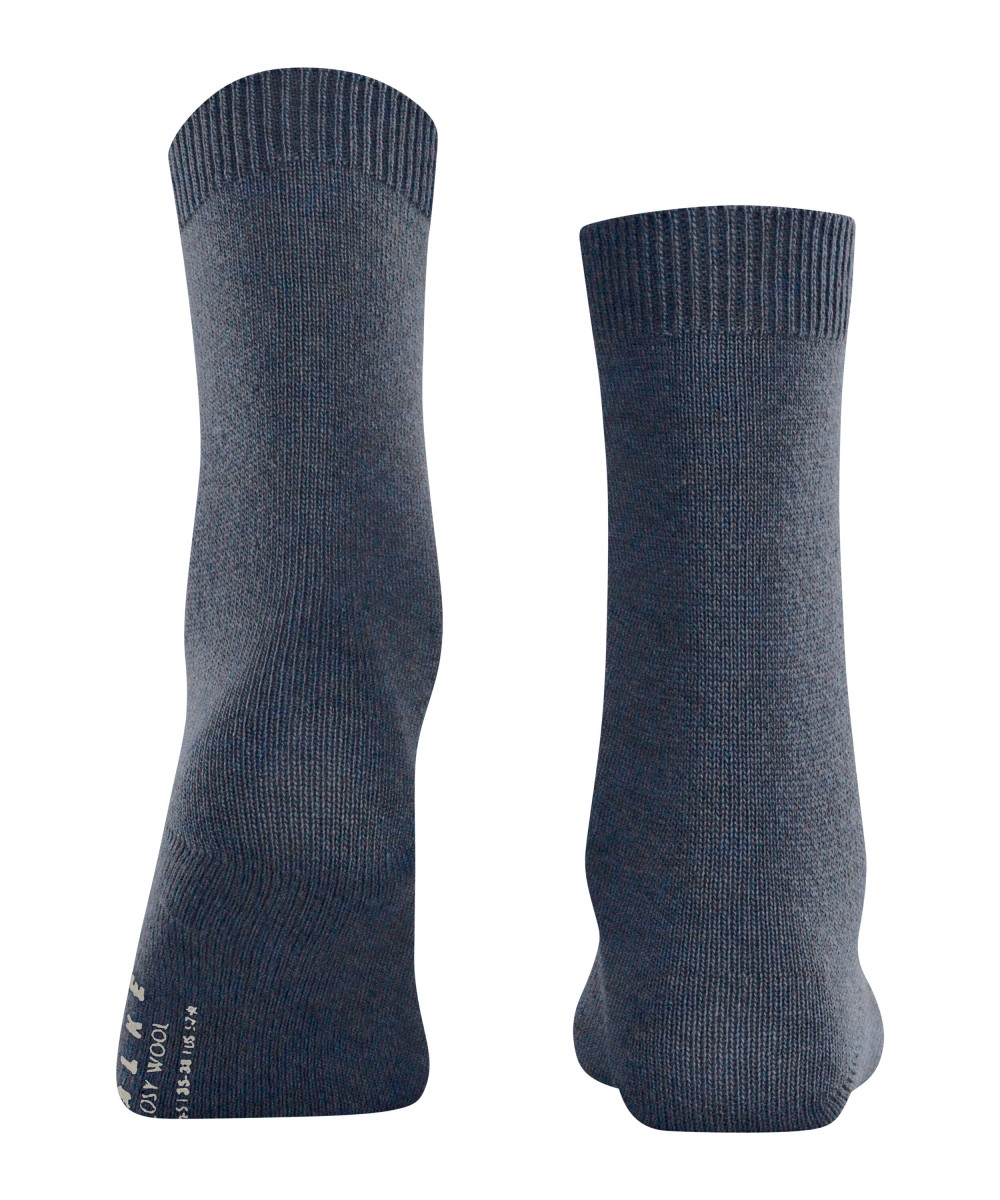 Damen Strümpfe Cosy Wool
