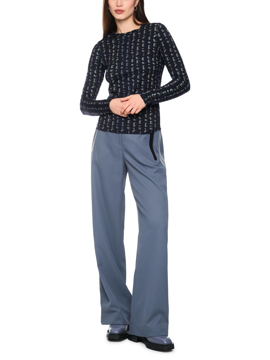 Damen Langarmshirt