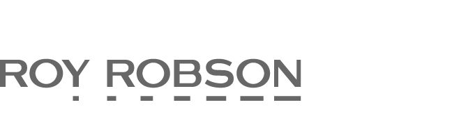 Roy Robson