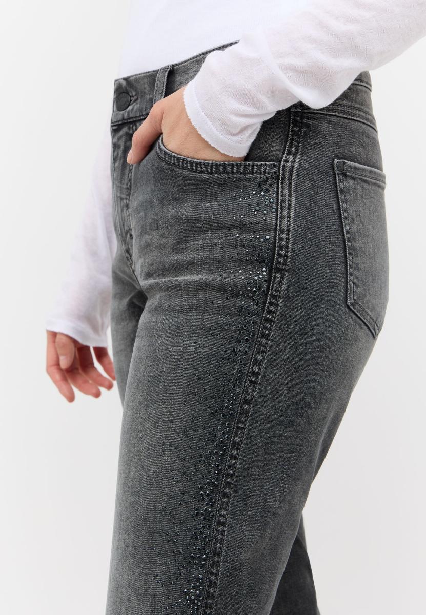 Damen Jeans DARLEEN SPARKLE