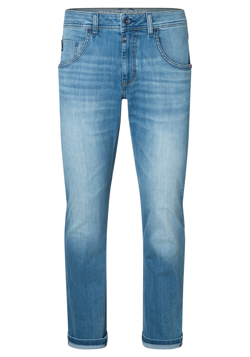 Herren Jeans Regular JackTZ