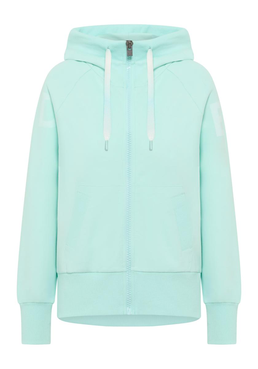 Damen Sweatjacke Kala