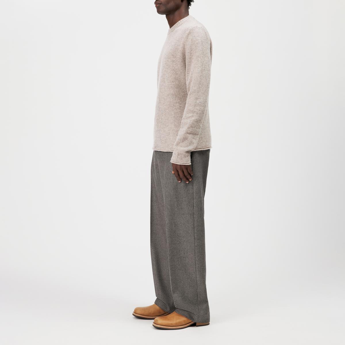 Herren Pullover LEANDO