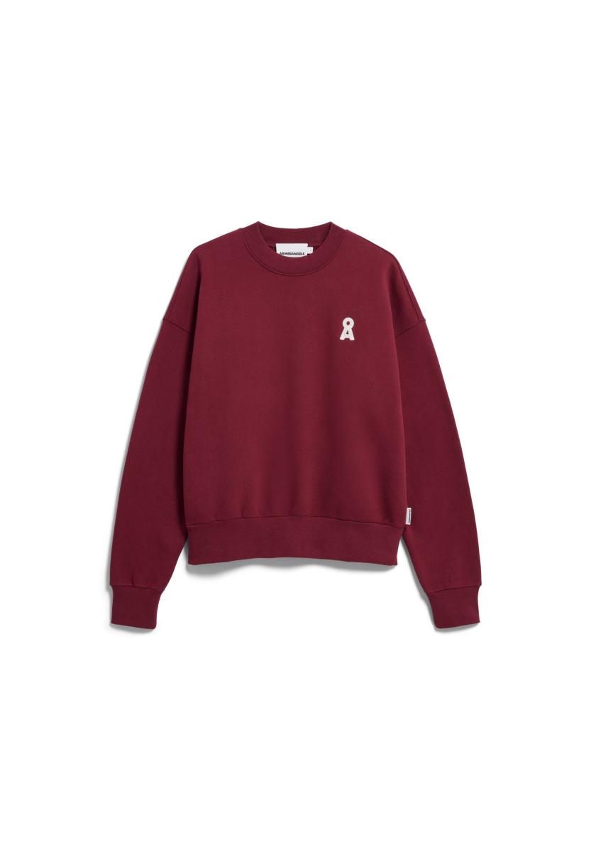 Damen Sweatshirt ALIZAA