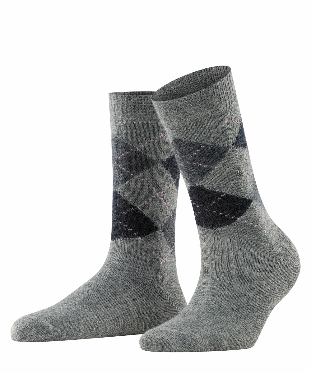 Damen Socken Whitby