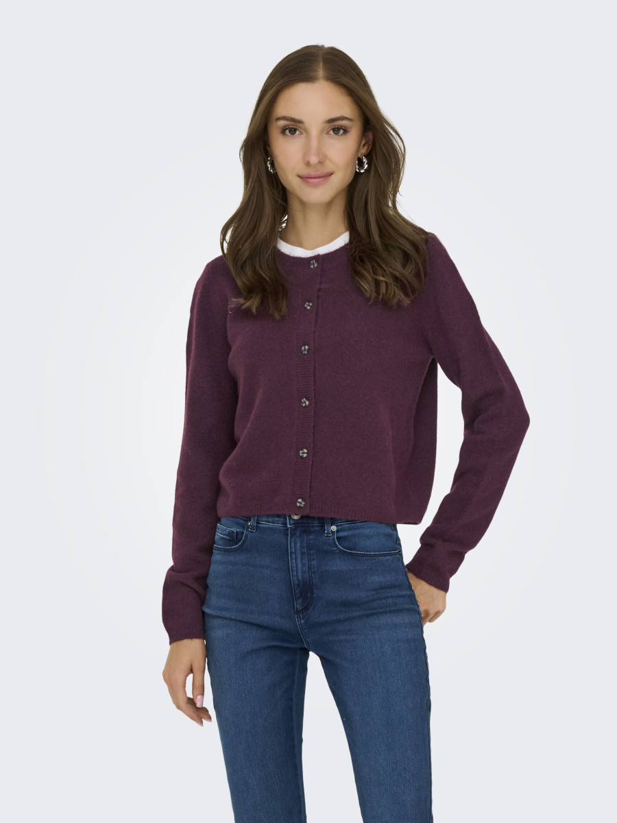 Damen Strickjacke Chloe Life