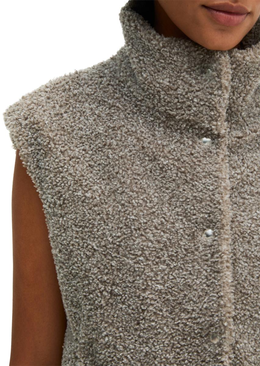 Damen Weste MTCWO_Outdoor