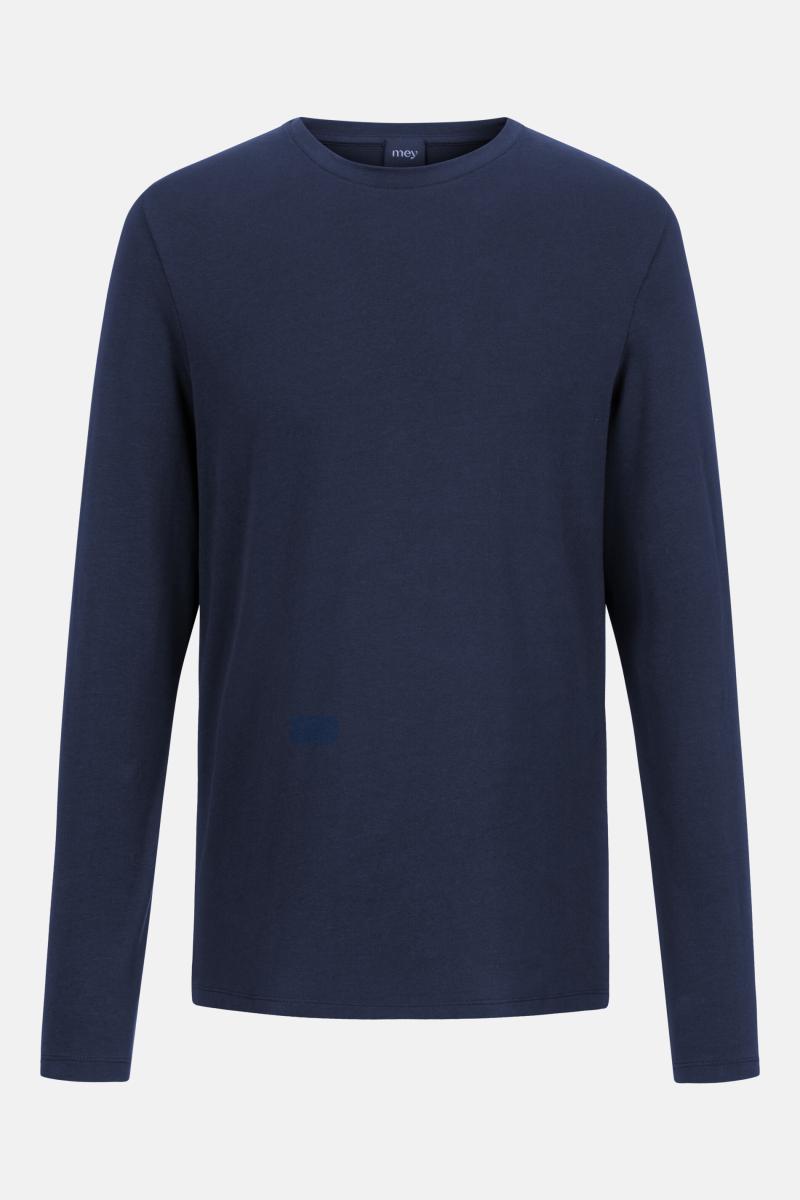 Herren Langarm-T-Shirt