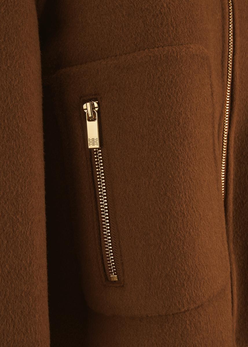 Damen Jacke