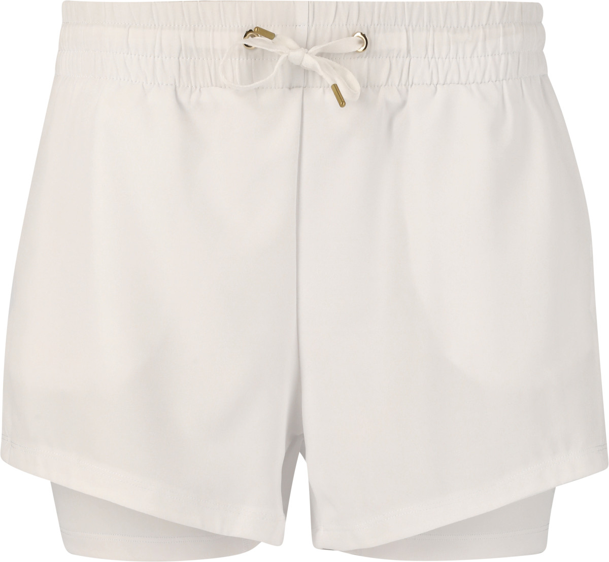 Damen Shorts mit Innenfutter Timmie