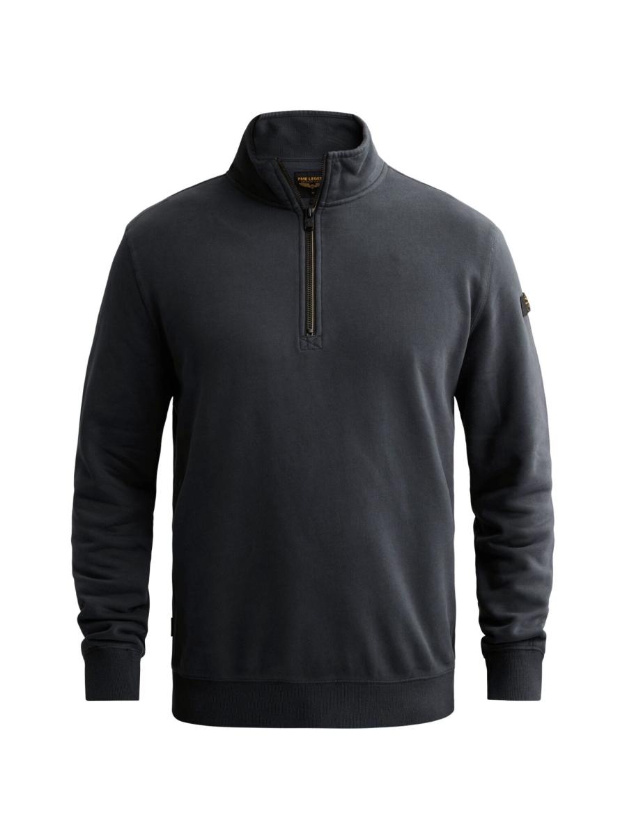 Herren Quarter-Zip Sweatshirt
