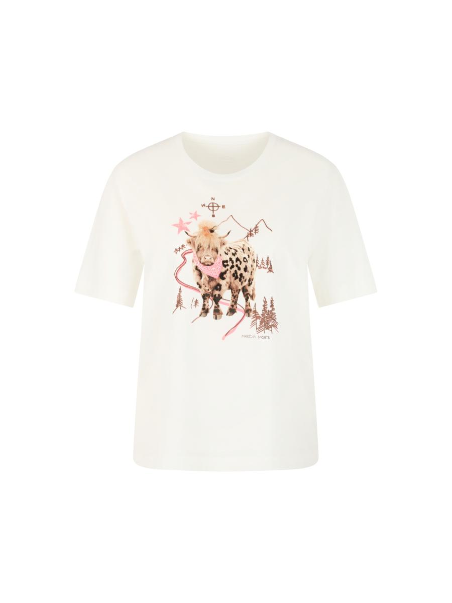 Damen T-Shirt