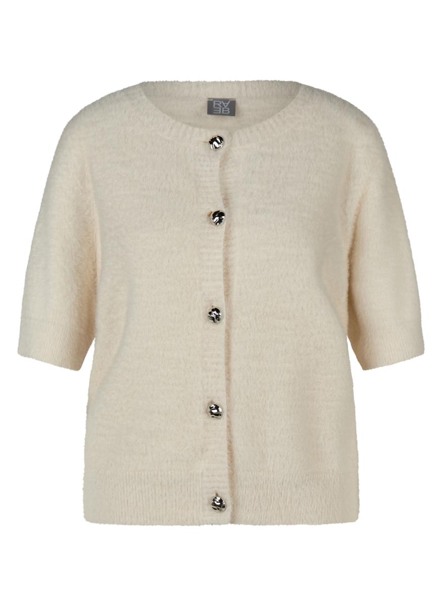Damen Strickjacke Rodeo Drive