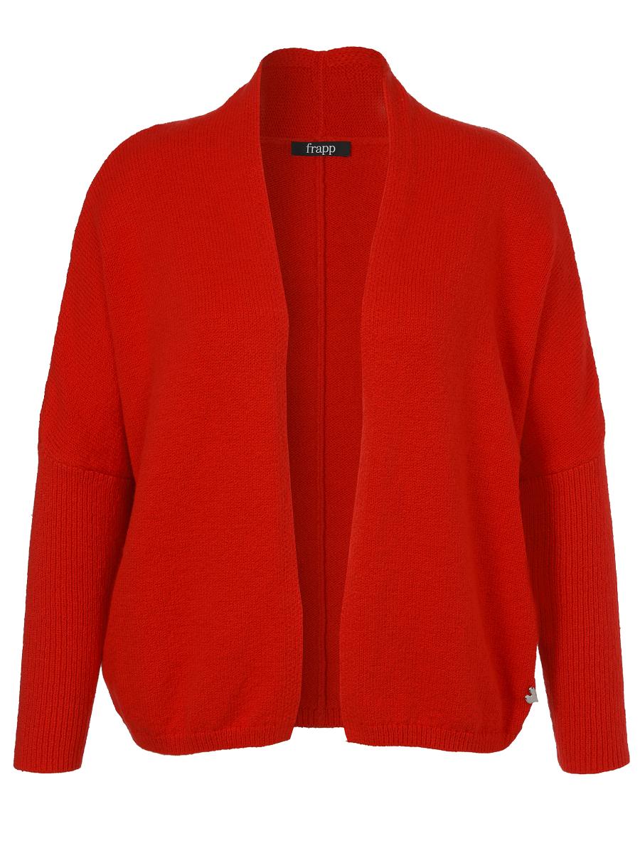 Curvy Cardigan