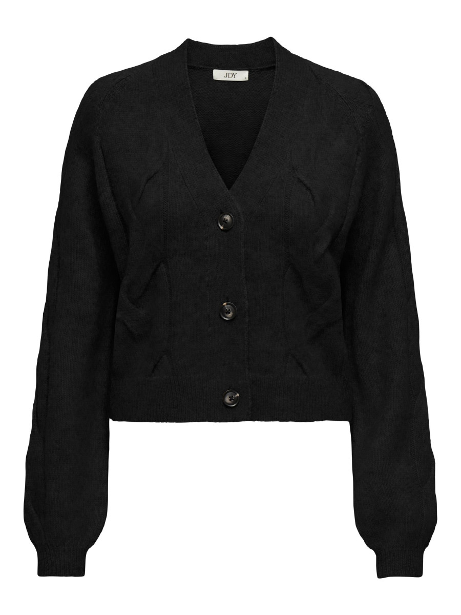 Damen Strickjacke JDYSUSANNA