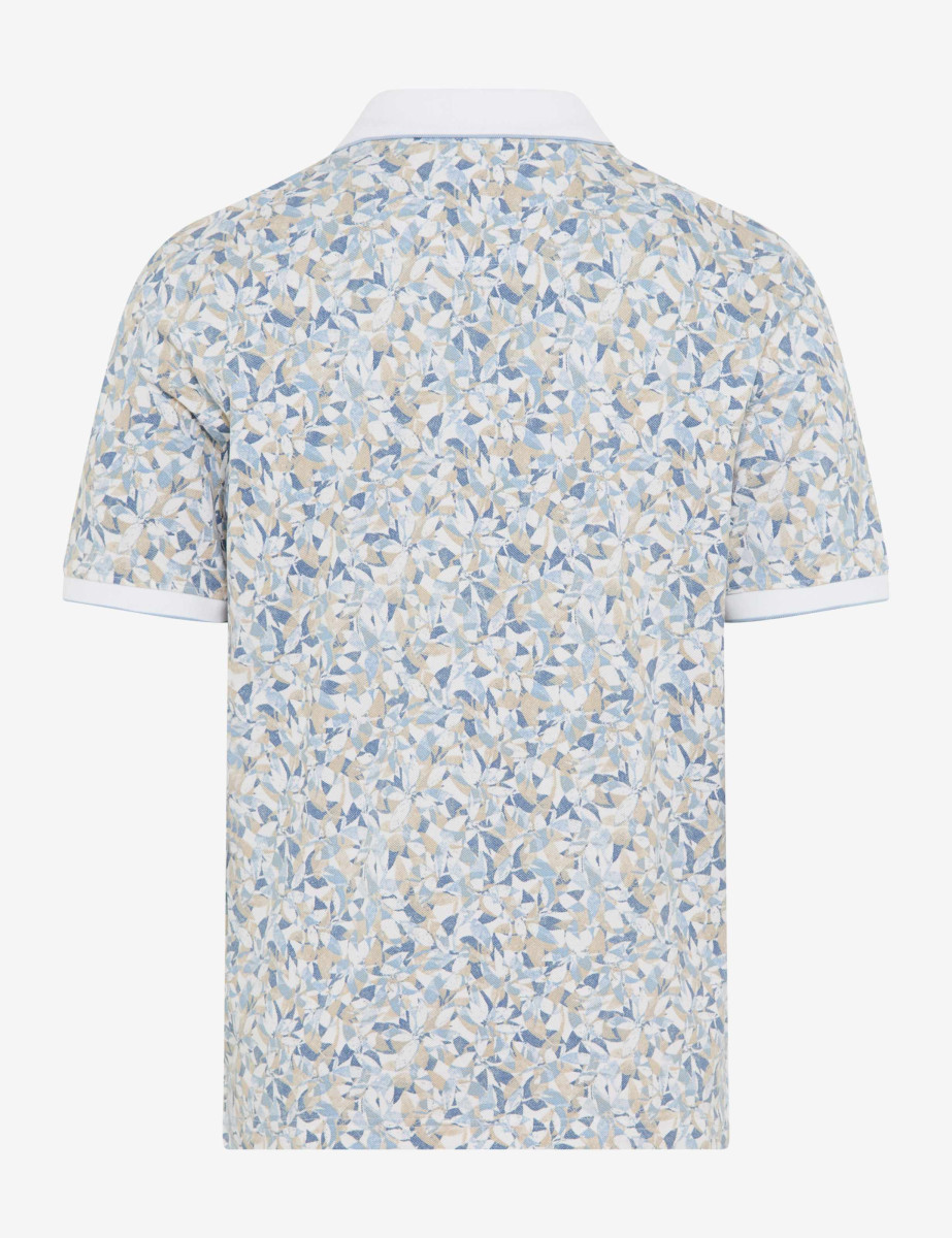 Herren Poloshirt Pete