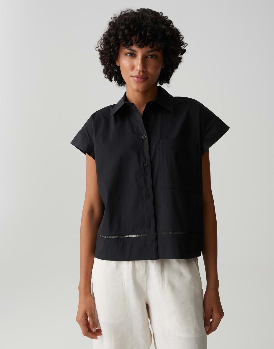 Bluse Fallerie