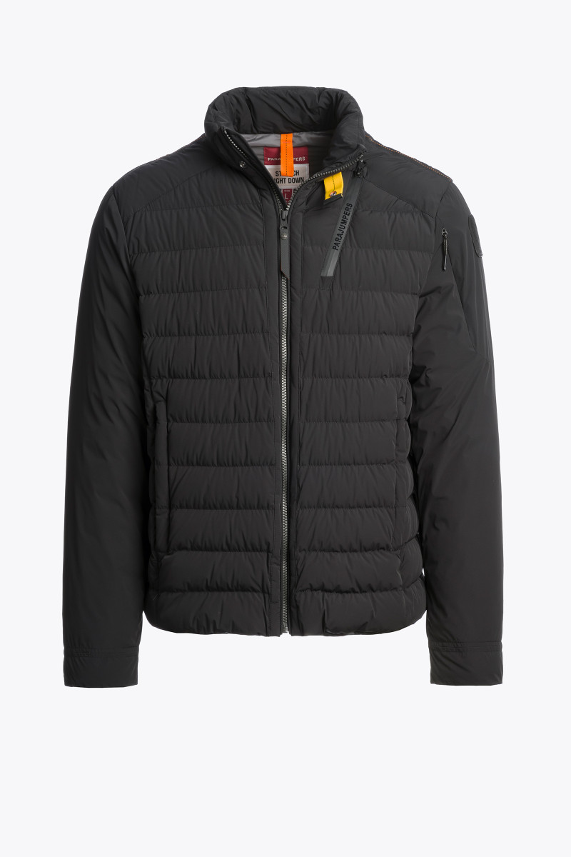 Herren Steppjacke