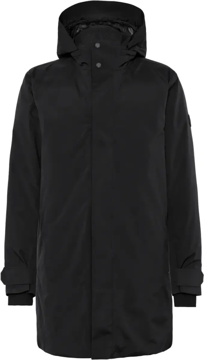 Herren Parka Hektor