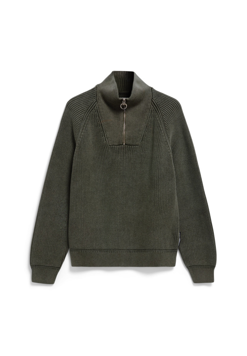 Herren Troyer KAALVES GMT DYE