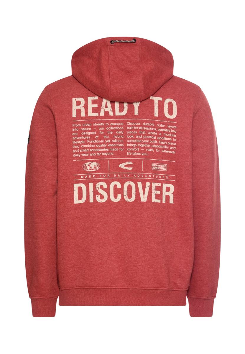 Herren Sweatshirt