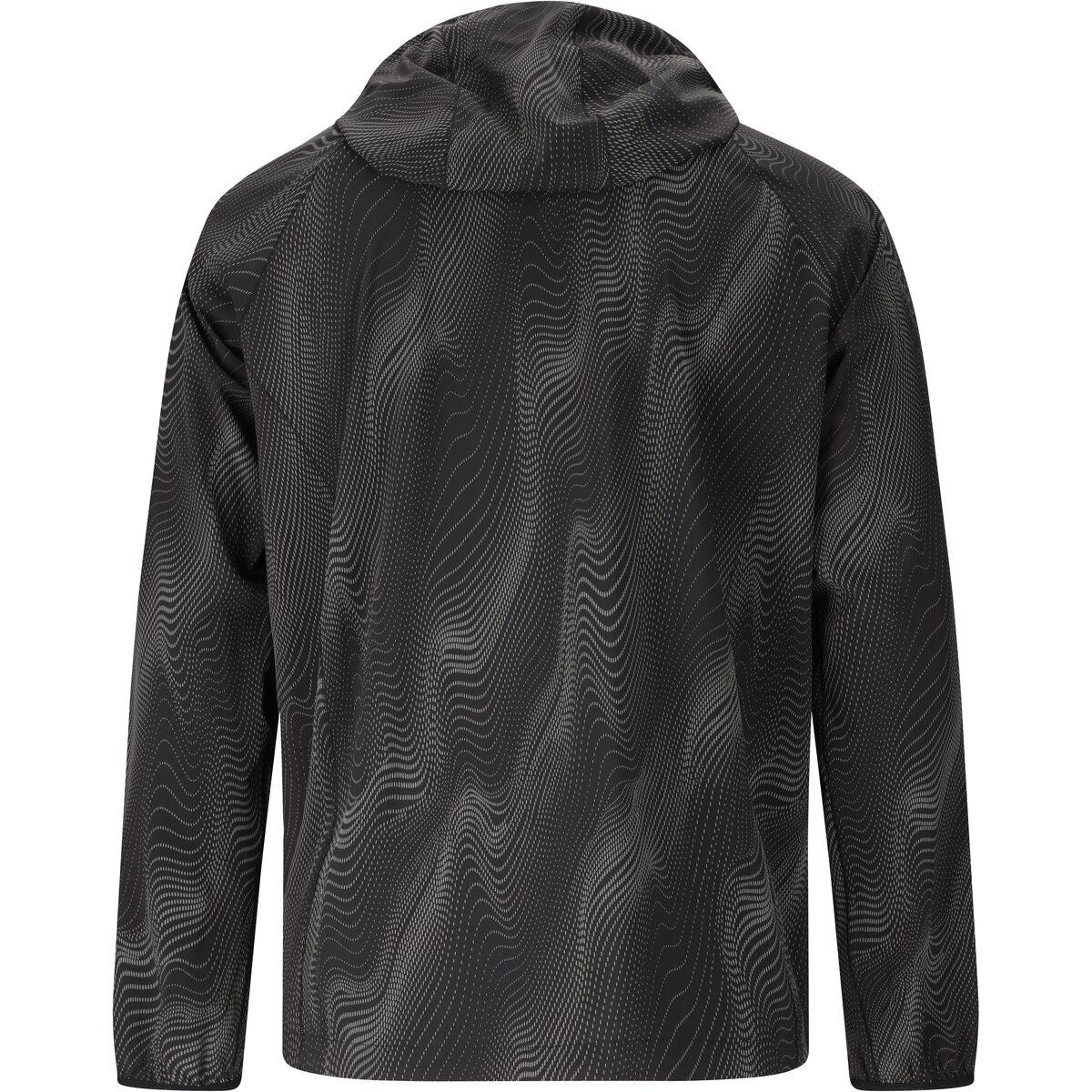 Herren Laufjacke Malakas