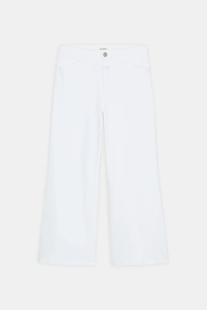 Damen Wide Jeans Wera