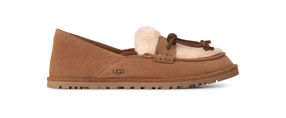 Damen Zora Loafer